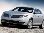 Lincoln MKS review Lincoln MKS review 2014