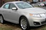 Lincoln MKS reviews Lincoln MKS reviews sedan