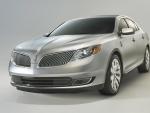 Lincoln MKS used Lincoln MKS used 2009