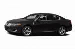 MKS Lincoln approved MKS Lincoln approved 2011