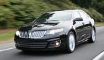 MKS Lincoln Specifications MKS Lincoln Specifications 2010