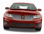 MKS Lincoln specs MKS Lincoln specs 2008