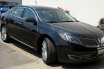 MKS Lincoln tuning MKS Lincoln tuning sedan
