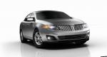 Lincoln MKS approved Lincoln MKS approved 2006