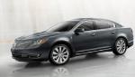 Lincoln MKS sale Lincoln MKS sale 2012