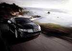 Lincoln MKS tuning Lincoln MKS tuning 2013