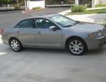 MKS Lincoln for sale MKS Lincoln for sale 2011