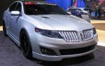 MKS Lincoln parts MKS Lincoln parts 2006