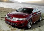 MKS Lincoln specs MKS Lincoln specs 2013