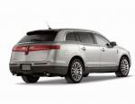 Lincoln MKT approved Lincoln MKT approved minivan