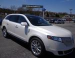 Lincoln MKT models Lincoln MKT models 2013