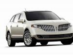 Lincoln MKT new Lincoln MKT new 2007