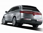 Lincoln MKT price Lincoln MKT price suv