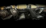 Lincoln MKT tuning Lincoln MKT tuning wagon