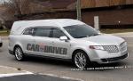 MKT Lincoln approved MKT Lincoln approved 2008