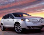 Lincoln MKT more photos Lincoln MKT auto show