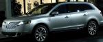 Lincoln MKT approved Lincoln MKT approved hatchback