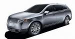 Lincoln MKT price Lincoln MKT price wagon