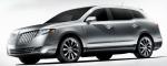 Lincoln MKT spec Lincoln MKT spec 2011