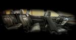 Lincoln MKT Specifications Lincoln MKT Specifications 2014