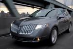 Lincoln MKT specs Lincoln MKT specs sedan
