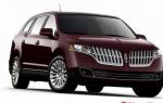 Lincoln MKT tuning Lincoln MKT tuning hatchback