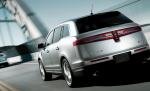 MKT Lincoln Characteristics MKT Lincoln Characteristics hatchback