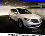 MKT Lincoln model MKT Lincoln model 2011