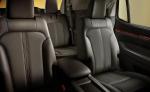 MKT Lincoln Specification MKT Lincoln Specification 2015