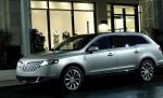 MKT Lincoln usa MKT Lincoln usa 2005