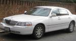 Lincoln Town Car Characteristics Lincoln Town Car Characteristics 2009