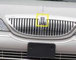 Lincoln Town Car configuration Lincoln Town Car configuration 2012