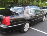 Lincoln Town Car reviews Lincoln Town Car reviews 2011