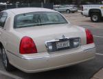 Lincoln Town Car sale Lincoln Town Car sale 2013