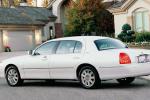 Lincoln Town Car Specification Lincoln Town Car Specification 2009