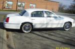 Town Car Lincoln approved Town Car Lincoln approved suv