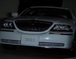 Town Car Lincoln model Town Car Lincoln model 2013