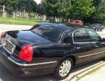Town Car Lincoln models Town Car Lincoln models cabriolet