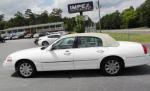 Town Car Lincoln parts Town Car Lincoln parts sedan