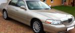 Town Car Lincoln prices Town Car Lincoln prices 2009