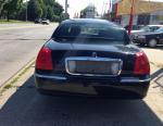 Town Car Lincoln reviews Town Car Lincoln reviews sedan