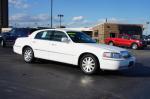 Lincoln Town Car more photos Lincoln Town Car auto show