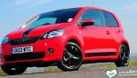 Skoda Citigo 3 doors used Skoda Citigo 3 doors used 2008