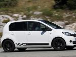 Citigo 5 doors Skoda Characteristics Citigo 5 doors Skoda Characteristics 2011