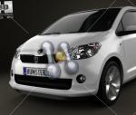 Citigo 5 doors Skoda lease Citigo 5 doors Skoda lease 2010