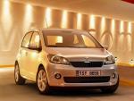 Citigo 5 doors Skoda review Citigo 5 doors Skoda review 2006
