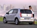 Citigo 5 doors Skoda Specification Citigo 5 doors Skoda Specification hatchback
