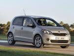 Citigo 5 doors Skoda specs Citigo 5 doors Skoda specs 2010
