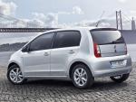 Citigo 5 doors Skoda used Citigo 5 doors Skoda used 2009