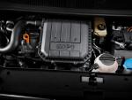 Skoda Citigo 5 doors concept Skoda Citigo 5 doors concept hatchback